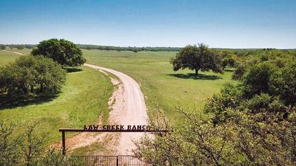 Recreational Property in McCulloch County, Texas