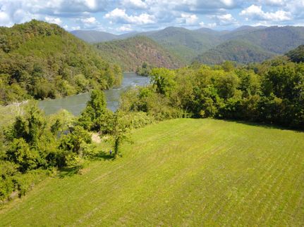 Recreational Property in Madison County, North Carolina