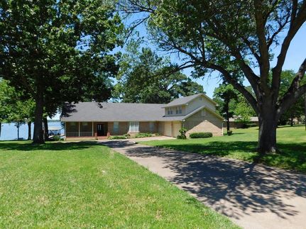 Recreational Property in Henderson County, Texas