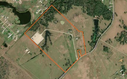 Property in Brazos County, Texas
