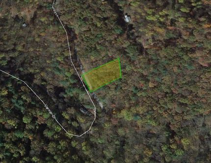 Ranch Property in Page County, Virginia