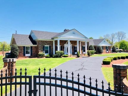 Ranch Property in Adair County, Kentucky