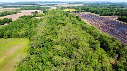 Commercial Property in Jefferson County, Arkansas