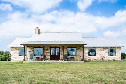 Undeveloped Land in Washington County, Texas