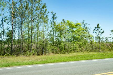 Farm Property in Jefferson County, Georgia