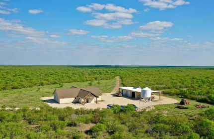 Ranch Property in Zavala County, Texas