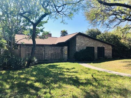 Farm Property in Uvalde County, Texas