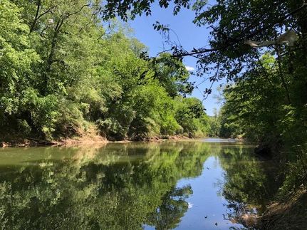 Property in Shelby County, Alabama