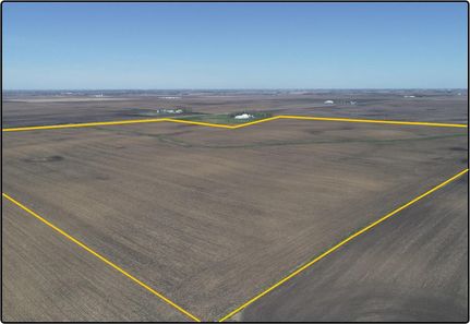 Property in Hamilton County, Iowa