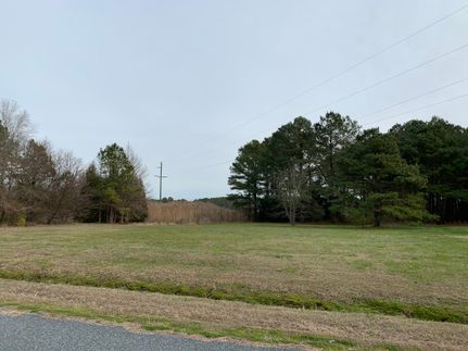 Residential Property in Somerset County, Maryland