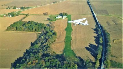 Lakefront Property in Chariton County, Missouri