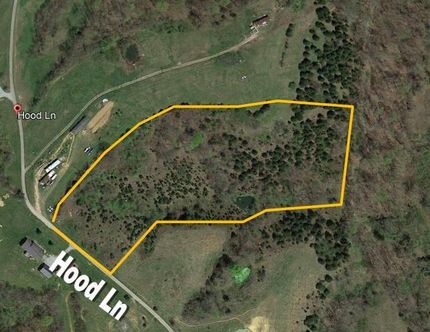 Farm Property in Washington County, Kentucky