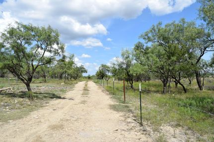Ranch Property in Runnels County, Texas