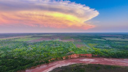 Recreational Property in Childress County, Texas