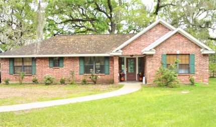 Waterfront Property in Brazoria County, Texas