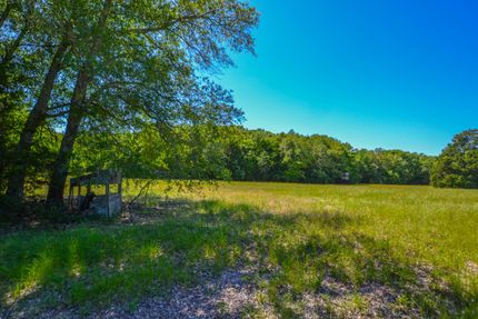 Farm Property in Freestone County, Texas