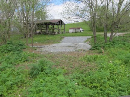 Ranch Property in Harrison County, Kentucky