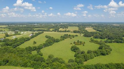 Horse Property in Henry County, Missouri