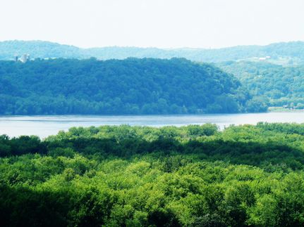 Farm Property in Grant County, Wisconsin