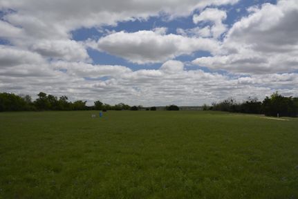 Farm Property in Bosque County, Texas