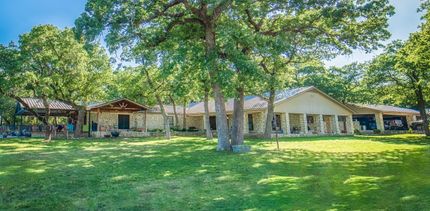 Property in Comanche County, Texas