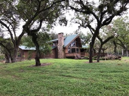 Property in Hendry County, Florida