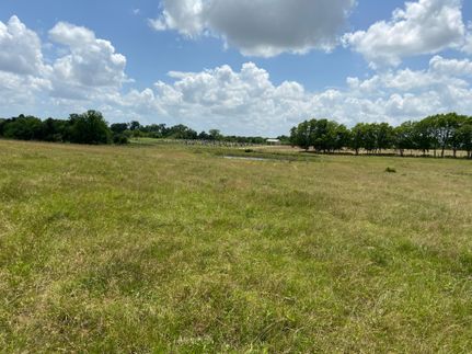 Farm Property in Austin County, Texas