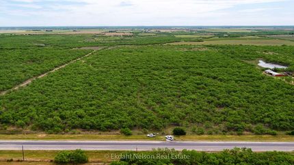 Ranch Property in Taylor County, Texas
