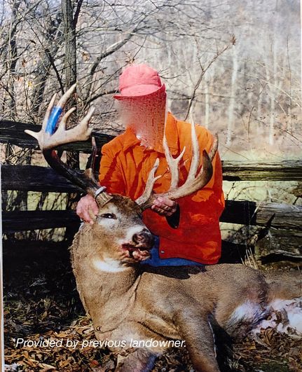 Hunting Land in Crawford County, Wisconsin