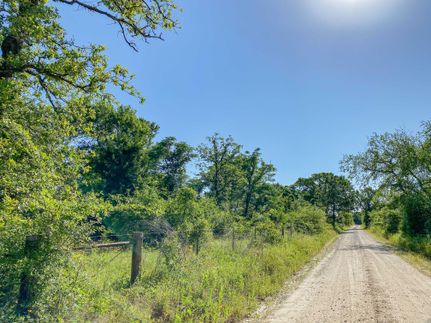 Recreational Property in Grimes County, Texas