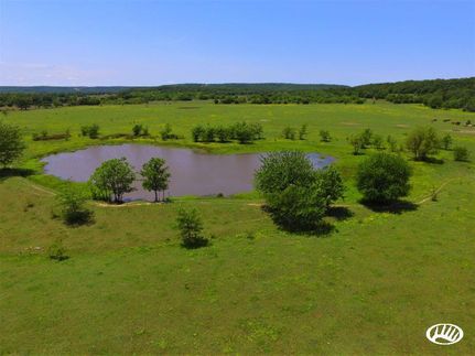 Timberland Property in Pittsburg County, Oklahoma