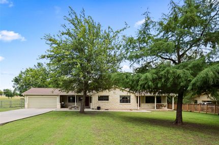 Farm Property in Caldwell County, Texas