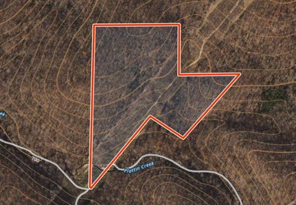 Recreational Property in Saint Francois County, Missouri
