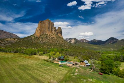 Property in Delta County, Colorado