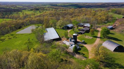 Farm Property in Wright County, Missouri