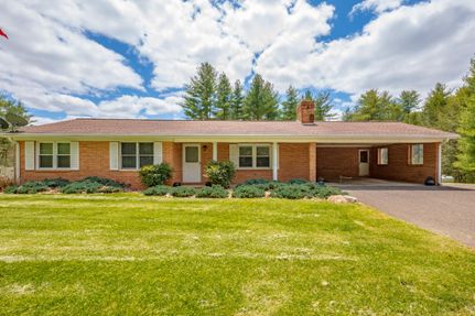 Farm Property in Carroll County, Virginia