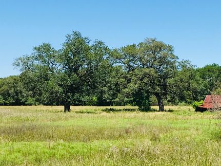 Farm Property in Colorado County, Texas