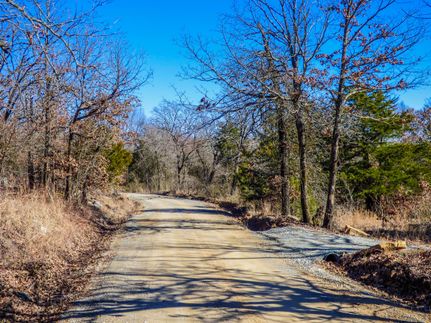 Hunting Land in Pittsburg County, Oklahoma