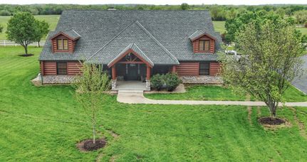 Residential Property in Linn County, Kansas