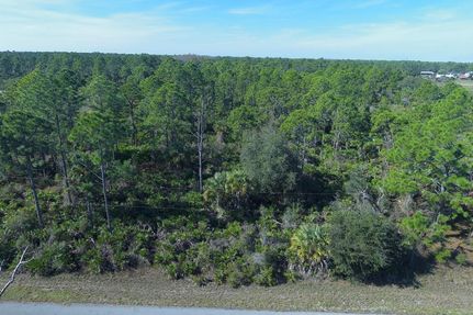 Farm Property in Lee County, Florida