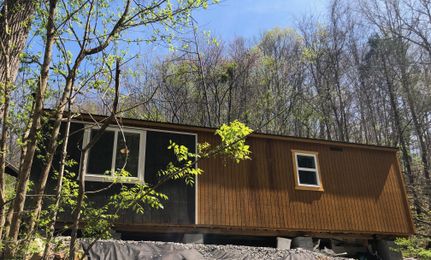 Property in Hancock County, Tennessee