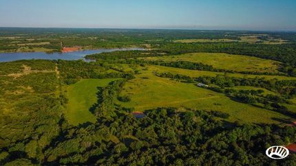Farm Property in Logan County, Oklahoma