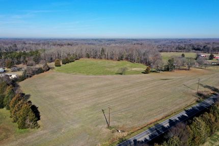 Farm Property in Rowan County, North Carolina