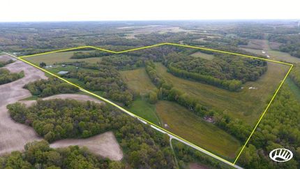 Ranch Property in Schuyler County, Illinois