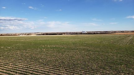 Farm Property in Kimball County, Nebraska