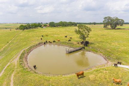 Farm Property in Fayette County, Texas