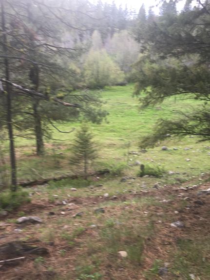 Residential Property in Okanogan County, Washington