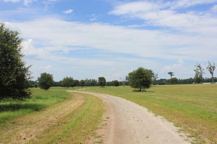 Horse Property in Charleston County, South Carolina