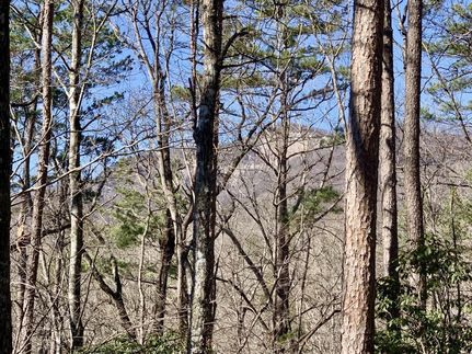 Property in Pickens County, South Carolina