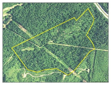 Ranch Property in Rockcastle County, Kentucky